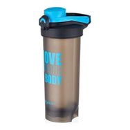 Vagonlife VGN020 700 ml Mavi Shaker Matara