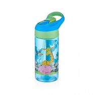 Vagonlife VGN0301 500 ml Yeşil Pipetli Matara