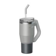 Vagonlife VGN1007 Silver 950 ml Çelik Termos