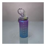 Vagonlife VGN2213 1500 ml Lila Pipetli Matara