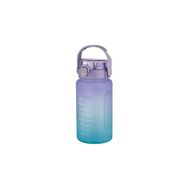 Vagonlife VGN2214 2000 ml Mor Pipetli Matara