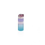 Vagonlife VGN2226 600 ml Mavi Mor Matara
