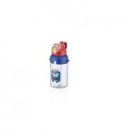 Vagonlife VGN2266 650 ml Kırmızı Pipetli Matara