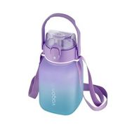 Vagonlife VGN2275P 1100 ml Mor Pipetli Matara