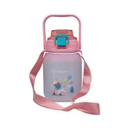 Vagonlife VGN2275T Pembe 1100 ml Matara