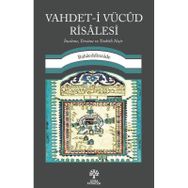 Vahdet-i Vücud Risalesi Bahaeddinzade