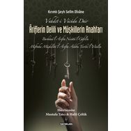 Vahdet-i Vücüda Dair Ariflerin Delili ve Müşkillerin Anahtarı - Kırımlı Şeyh Selim Divane Kırımlı Şeyh Selim Divane