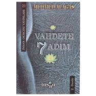 Vahdete 7 Adım İnsan Dergisi Yayınları