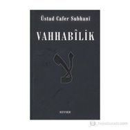 Vahhabilik - ustad cafer suphani