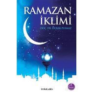 Vahiy İklimine Yolculuk - Ramazan Deveci