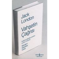 VAHŞETİN ÇAĞRISI (CILTLI) - JACK LONDON