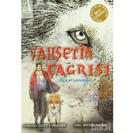 VAHŞETİN ÇAĞRISI - JACK LONDON (ISBN:9786054429141)