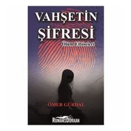 Vahşetin Şifresi - Ömer Gürdal