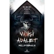 VAHŞİ ADALET - PHILLIP MARGOLIN