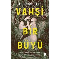 Vahşi Bir Büyü Nemesis Yayınevi