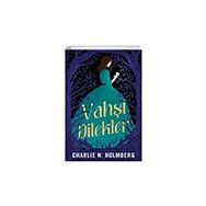 Vahşi Dilekler Martı Yayınları