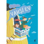 Vahşi Ev - Siri Kolu
