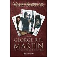 Vahşi Jokerler - Vahşi Kartlar 3 - George Martin