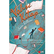 Vahşi Kitap - Juan Villoro