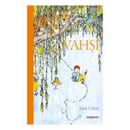 Vahşi Megakids Yayıncılık