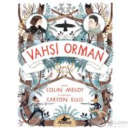 Vahşi Orman - Colin Meloy