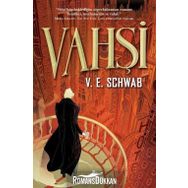 Vahşi - V. E. Schwab