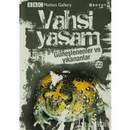 VAHŞI YAŞAM 2 GÜNEŞLENENLER VE YIKANANLAR - GENEL