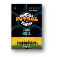 VAHŞİLER FUTBOL TAKIMI 12 / SIHIRBAZ ROCCE - JOACHIM MASANNEK