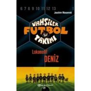 VAHŞİLER FUTBOL TAKIMI 5 / LOKOMOTIF DENIZ - JOACHIM MASANNEK