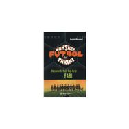 VAHŞİLER FUTBOL TAKIMI 8 / DÜNYANIN EN HIZLI SAĞ AÇIĞI FABI - JOACHIM MASANNEK