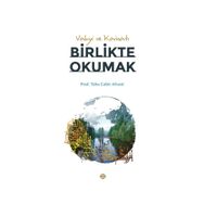 Vahyi ve Kainatı Birlikte Okumak - Taha Cabir Alvani