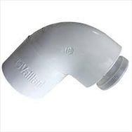 Vaillant 90 80/125 Dirsek