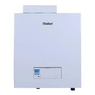 Vaillant EcoFit Plus 100 Kw Duvar Tipi Yoğuşmalı Kazan