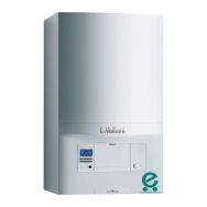 Vaillant Ecotec 236/7-2 Pure 19/23 Kw Tam Yoğuşmalı Kombi