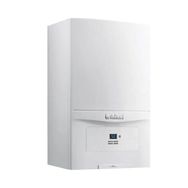 Vaillant Ecotec Pure VUW 236/7-2 19 Kw Hermetik Yoğuşmalı Kombi