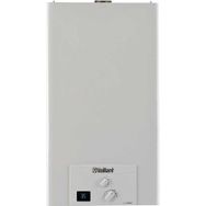 Vaillant Turbomag 12 lt Doğalgazlı Hermetik Şofben