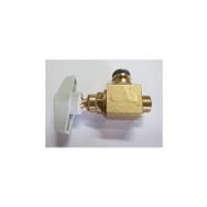 Vaillant Turbotec Vuw Doldurma Musluğu