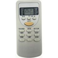 Vaillant VA 066 EHWO -EHWI Uyumlu Klima Kumandası