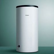 Vaillant VIHR 150/6 Unistor Tek Serpantinli 150 lt Boyler