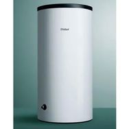 Vaillant VIHR 200/6 Unistor Tek Serpantinli 200 lt Boyler
