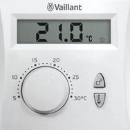 Vaillant VRT 36F Kablosuz Dijital Oda Termostatı