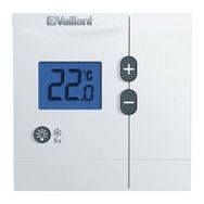 Vaillant VRT35F Oda Termostatı