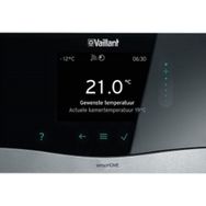 Vaillant VRT380F Sensohome Kablosuz Modülasyonlu Oda Termostatı