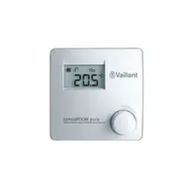Vaillant VRT50/2 Sensoroom Pure Modülasyonlu Oda Termostatı