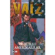 Vaiz 3 Gururlu Amerikalılar - Garth Ennis