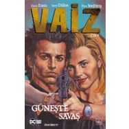 Vaiz 6 - Güneşte Savaş - Kolektif