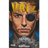 Vaiz 9 / Alamo - Garth Ennis , Steve Dillon
