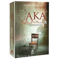 Vaka - Harun Özkan