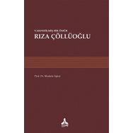Vakfedilmiş Bir Ömür - Rıza Çöllüoğlu - Mustafa Aşkar