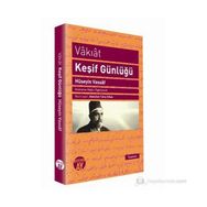 VAKIAT - KEŞIF GÜNLÜĞÜ - HÜSEYIN VASSAF